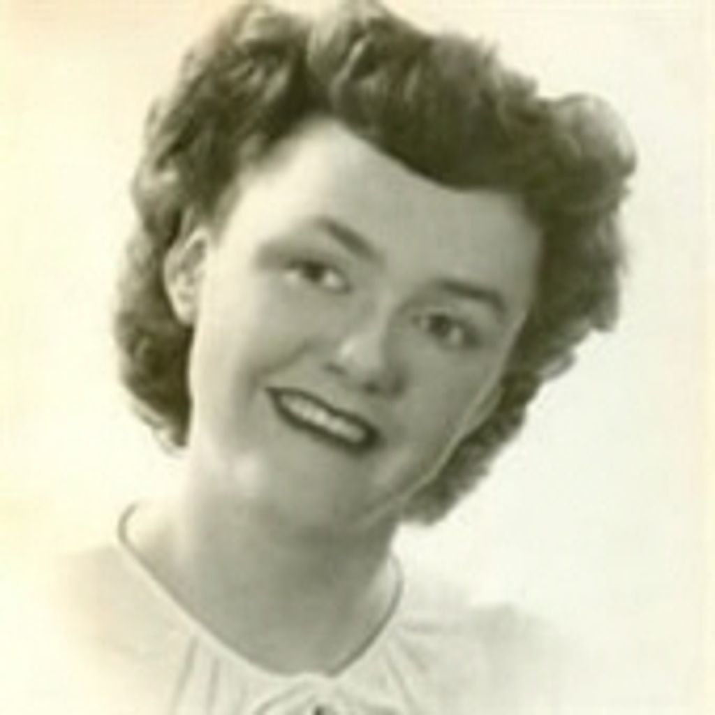Mary Arvold
