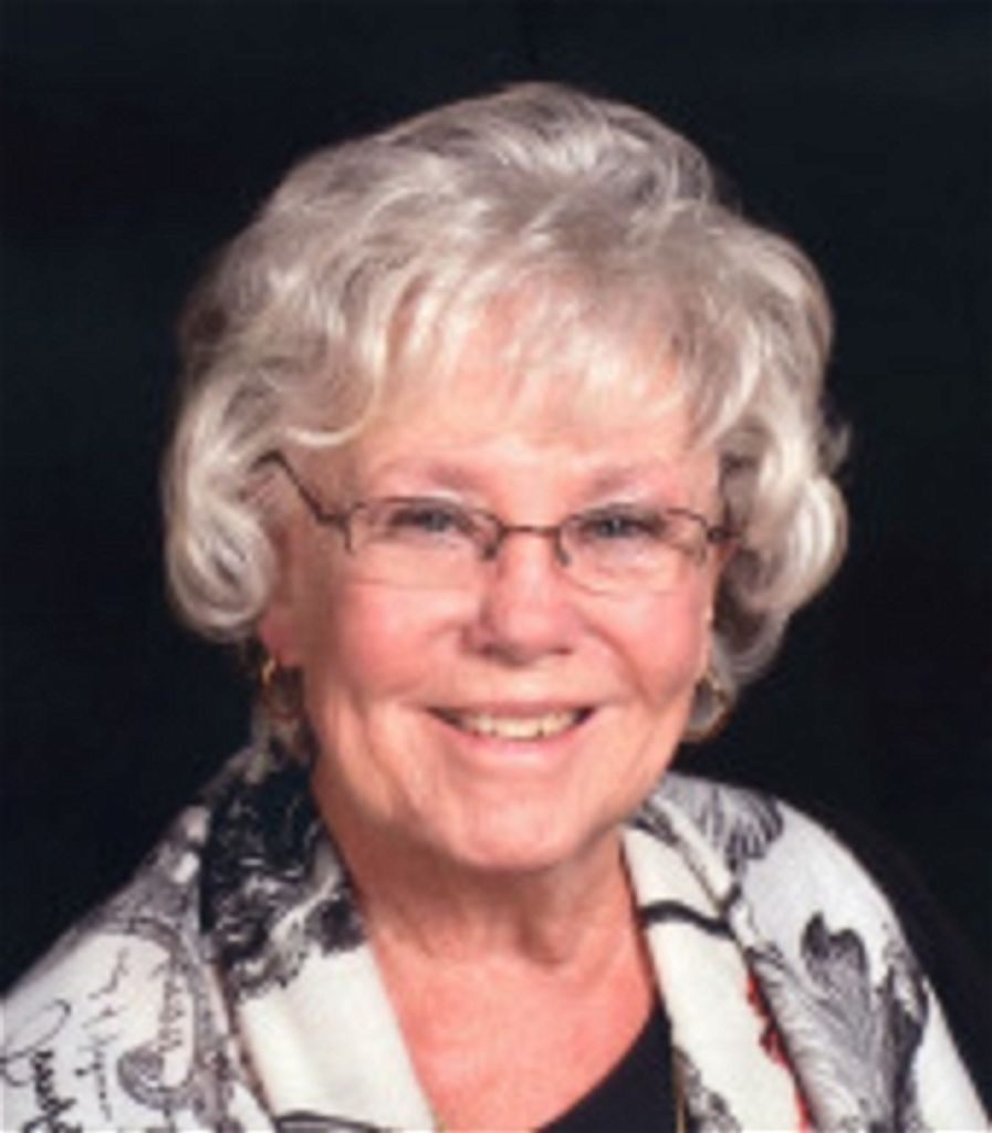 Patricia Ann Humphrey