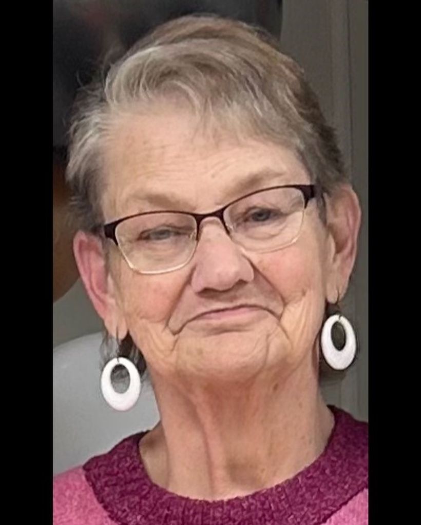 Karen Eunice McDaniel