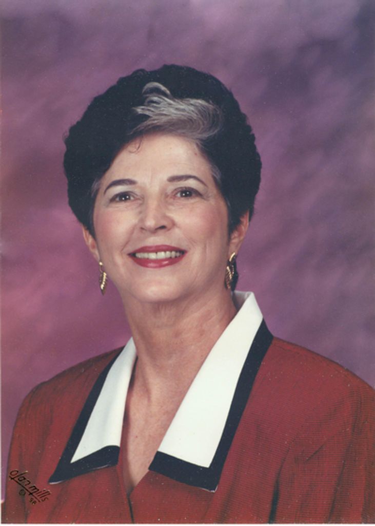 Mary Catherine "Kotsy" Rihn Tschirhart Profile Photo
