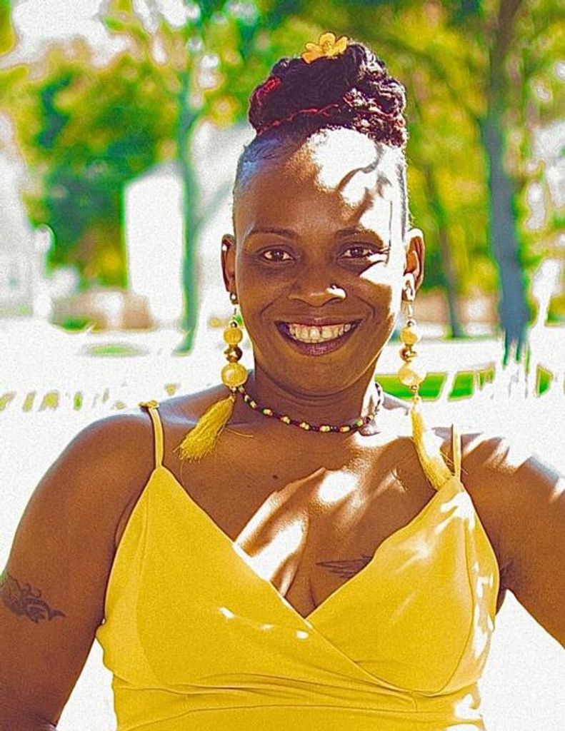 Petrina A Simmonds Profile Photo