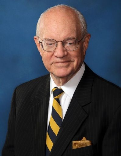 Clifford "Don" Allen Jr. Profile Photo