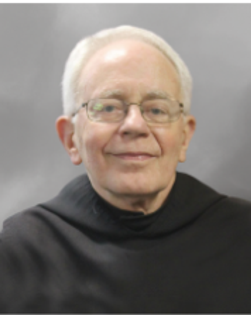 Fr. Peter Hammett Profile Photo