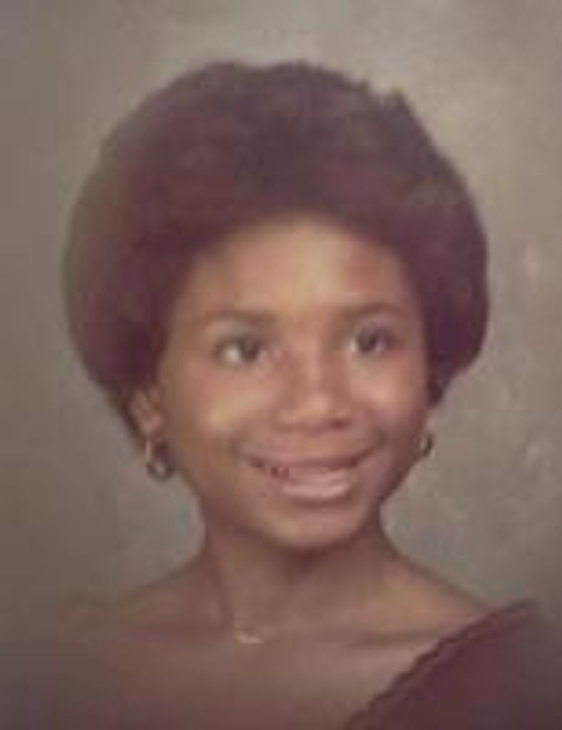 Mary Frances Johnson Profile Photo
