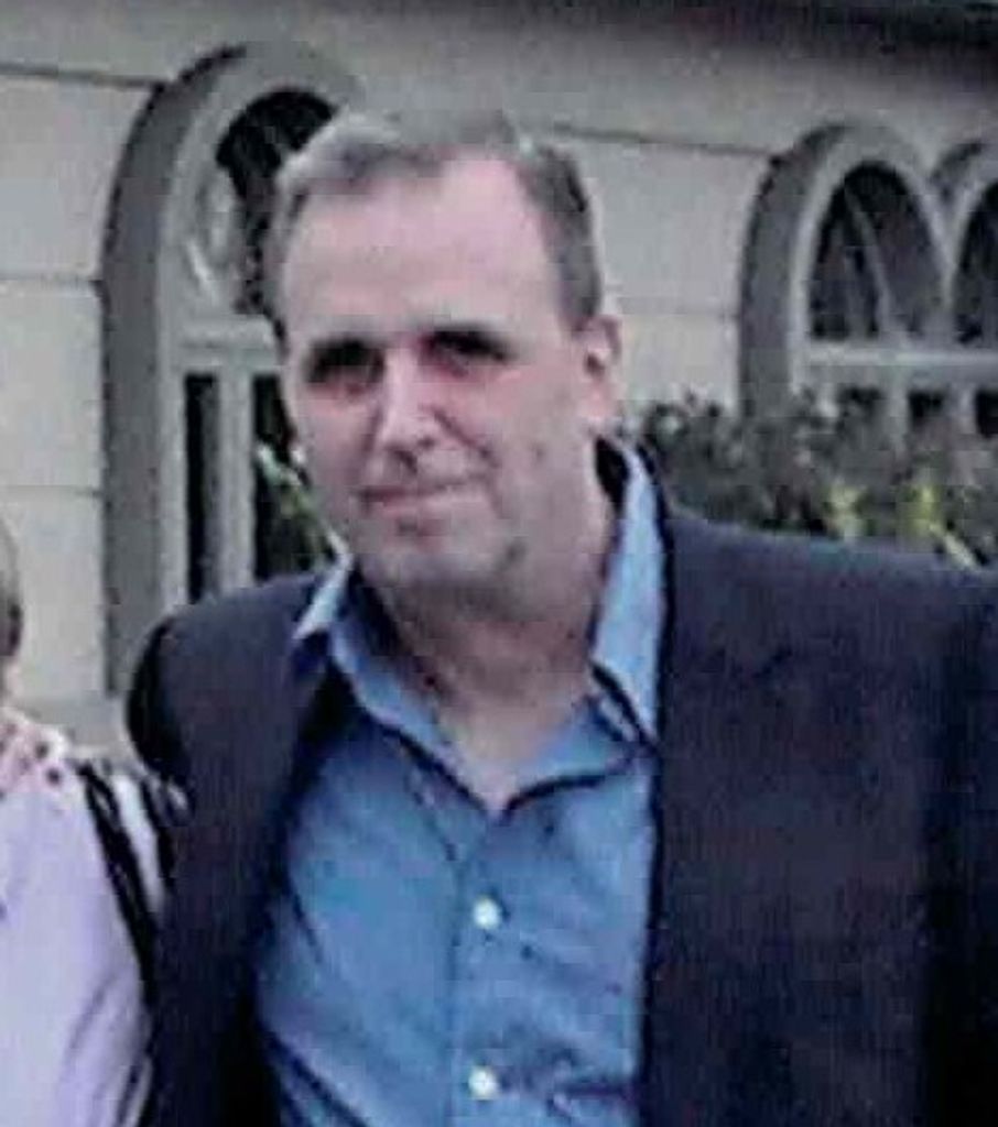 David Eugene Davis