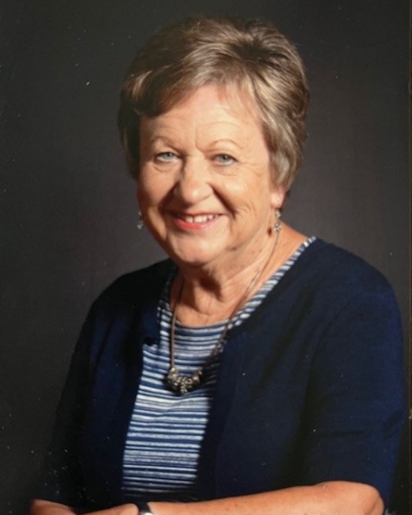 Carolyn Ann (Kubala) Fouchet Profile Photo