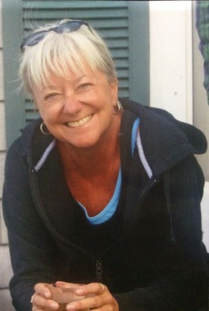 Patricia Elkins