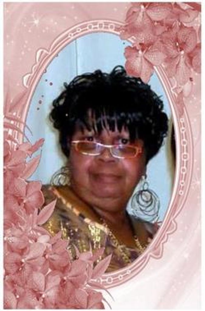 Ethel "Tootsie" Atkins Profile Photo