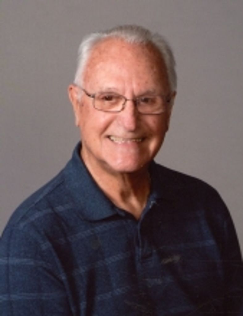 Robert L.  Pettepier