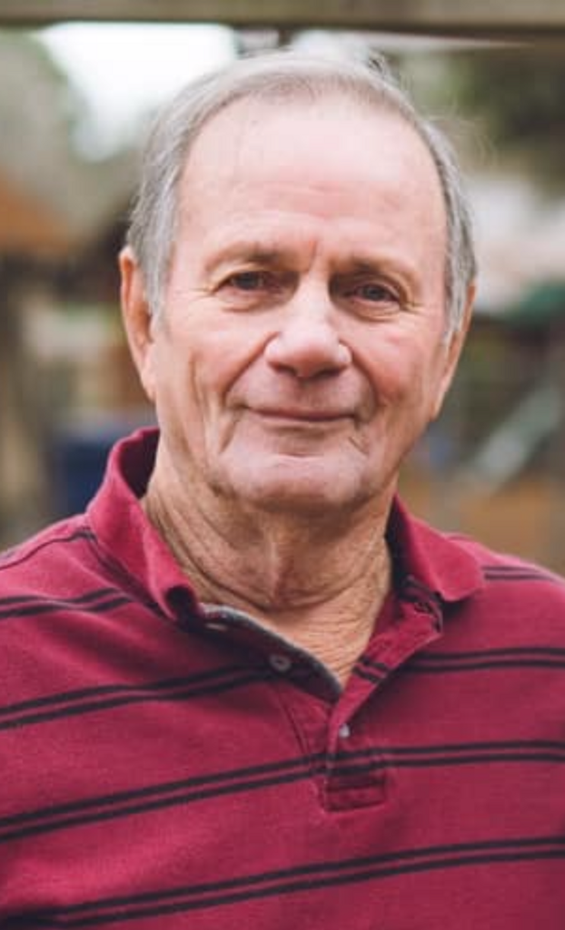 Charles Ronald Cook Profile Photo