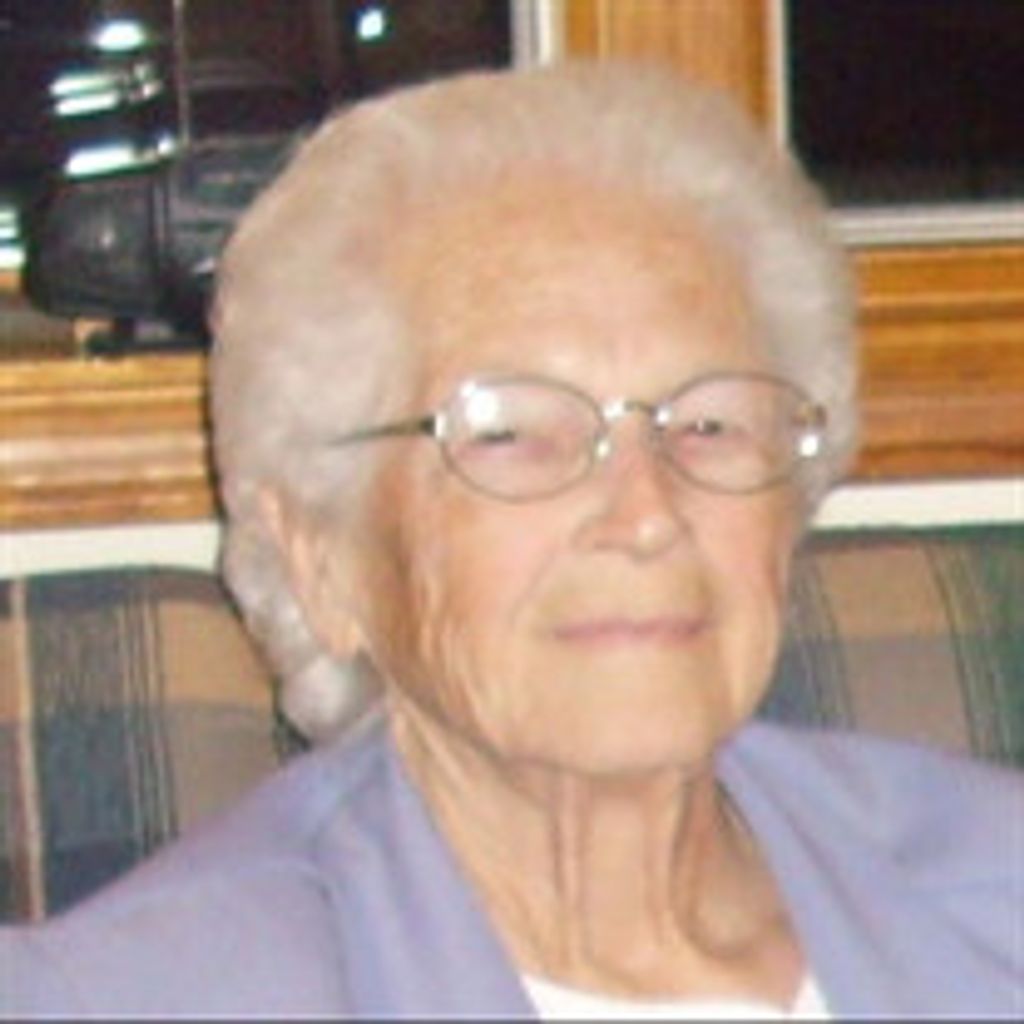 Virginia Dare Mahoney