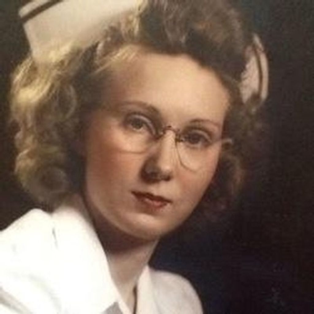 Lucille Emma Fryslie Profile Photo