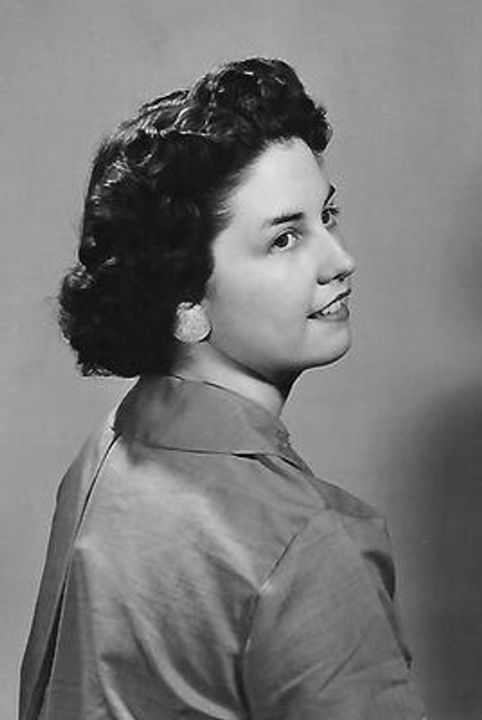Glenda Jean Winchester Profile Photo
