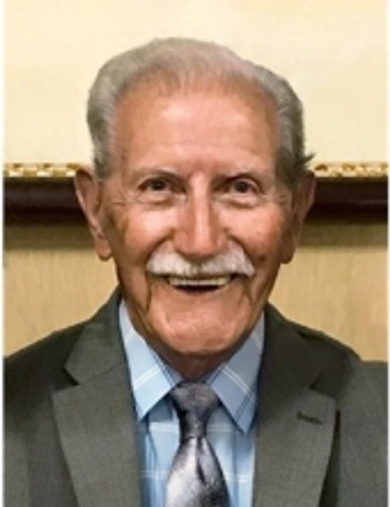 John N. Formolo