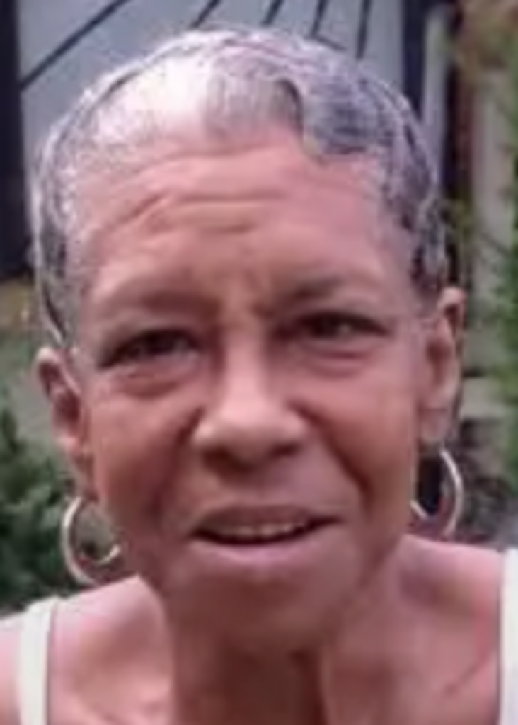 Adlyn Laverne Campbell Profile Photo