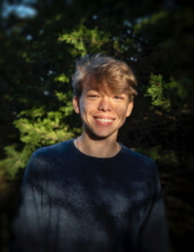 Evan Edwards Profile Photo