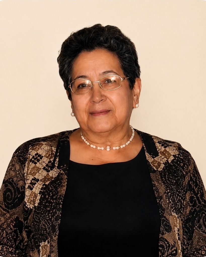 Zeneida Antonia Cabra Profile Photo