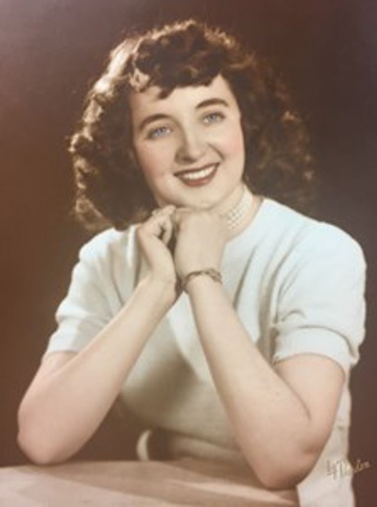 Mary Monelle Hart