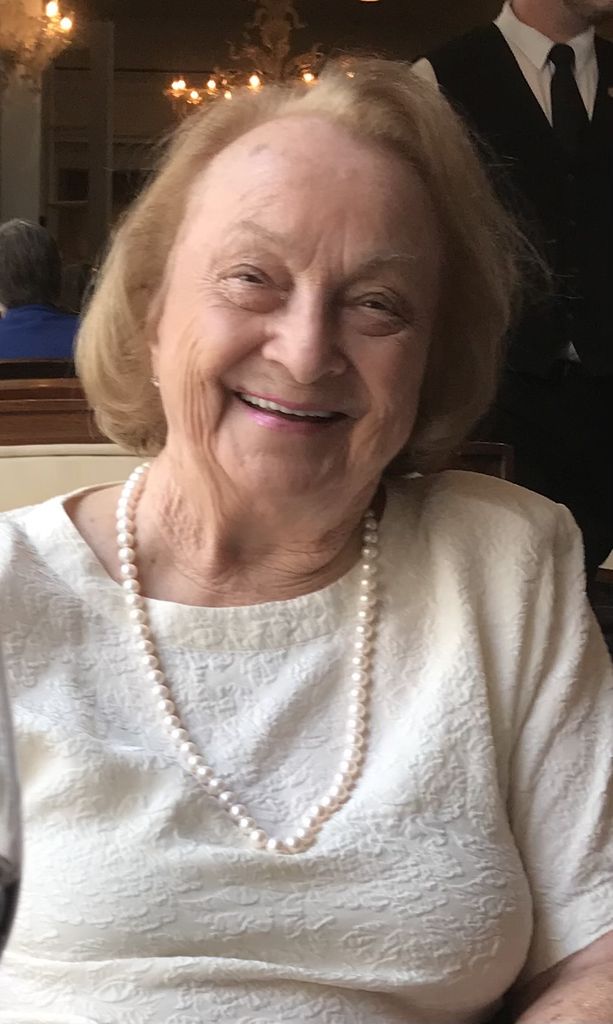 Catherine B. Gonska
