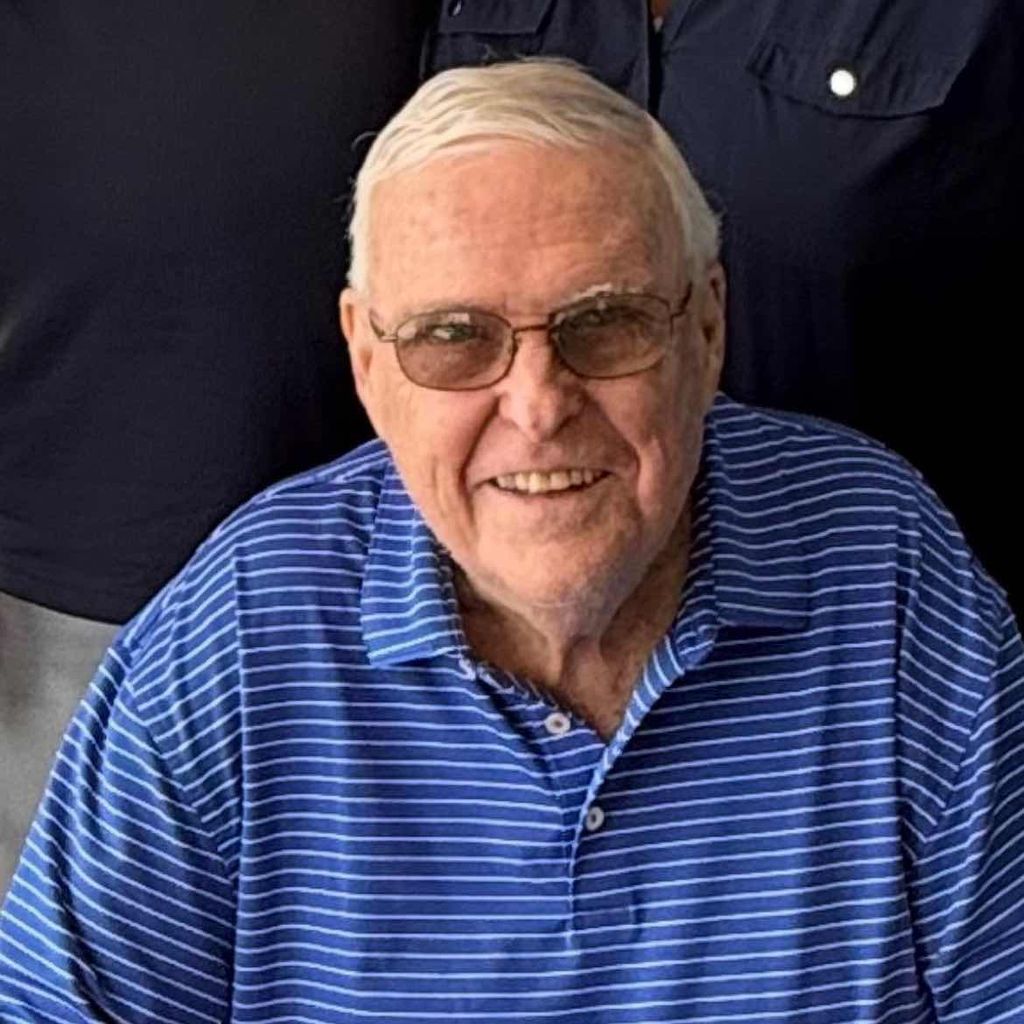 Richard Perry Patterson Profile Photo