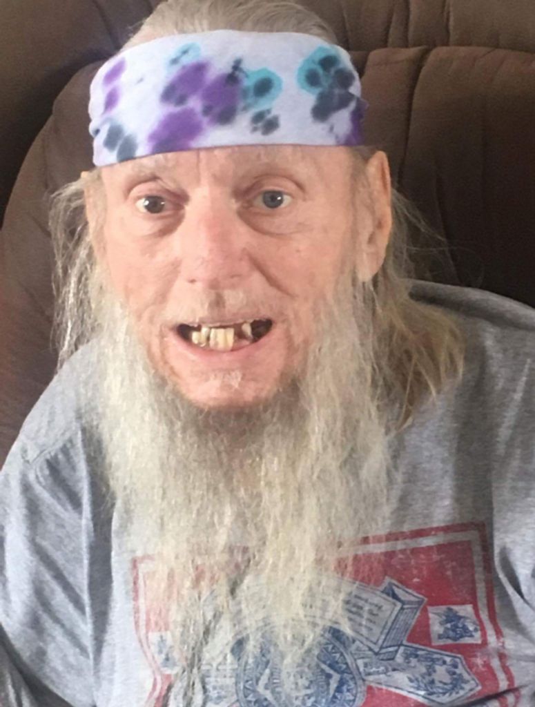 Rodney Lou Evans