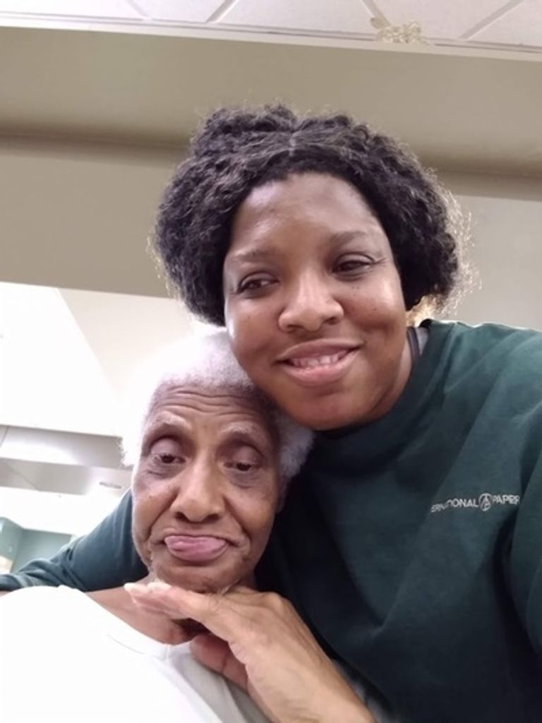 Joyce Loretta Watkins
