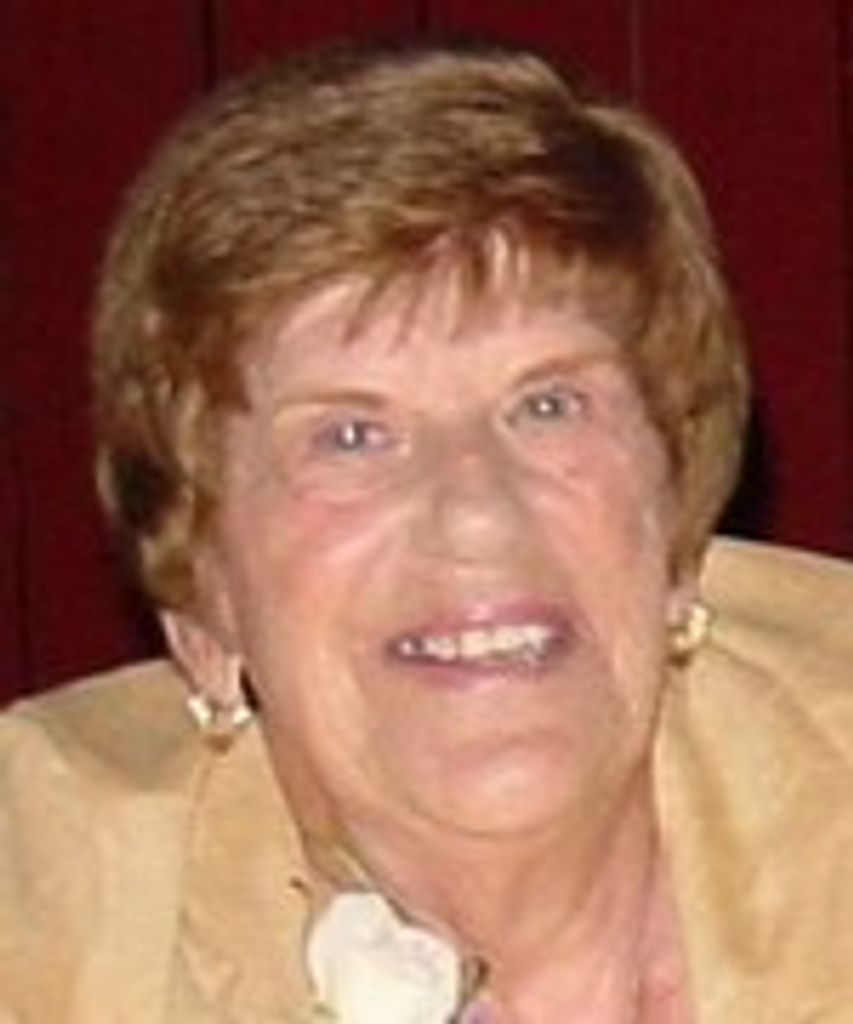 Caroline Gloria Meehan