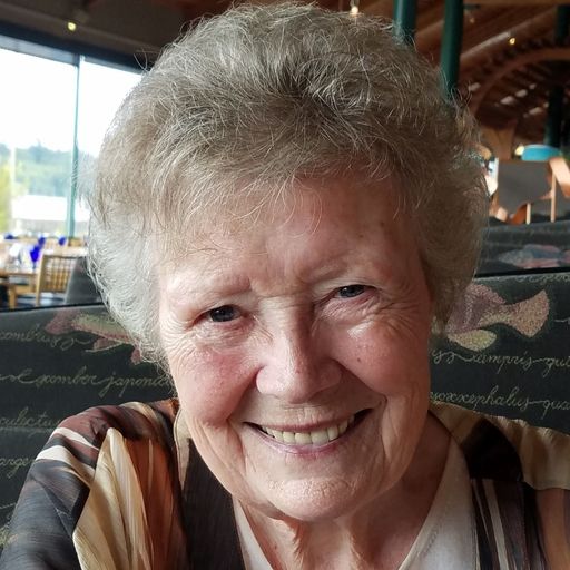 Anita Patricia Fredricks Profile Photo