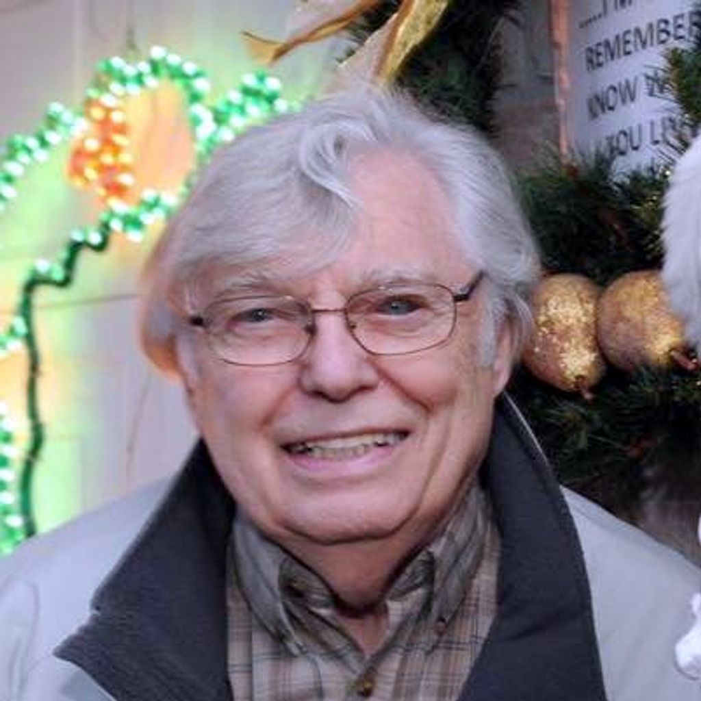 Douglas George Merrell Musson Profile Photo