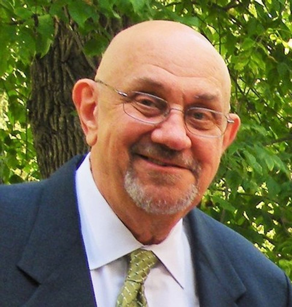 Frank P. Soltesz