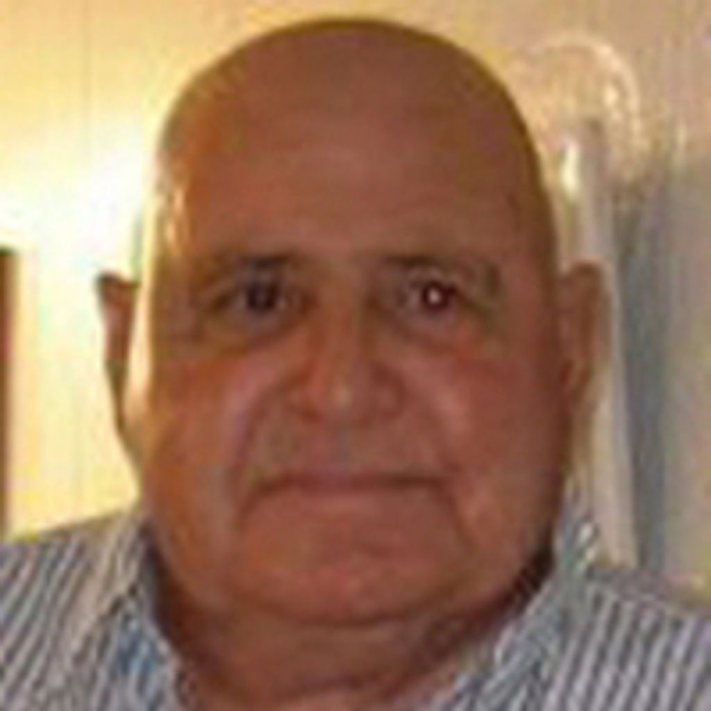 William Junior Birchfield