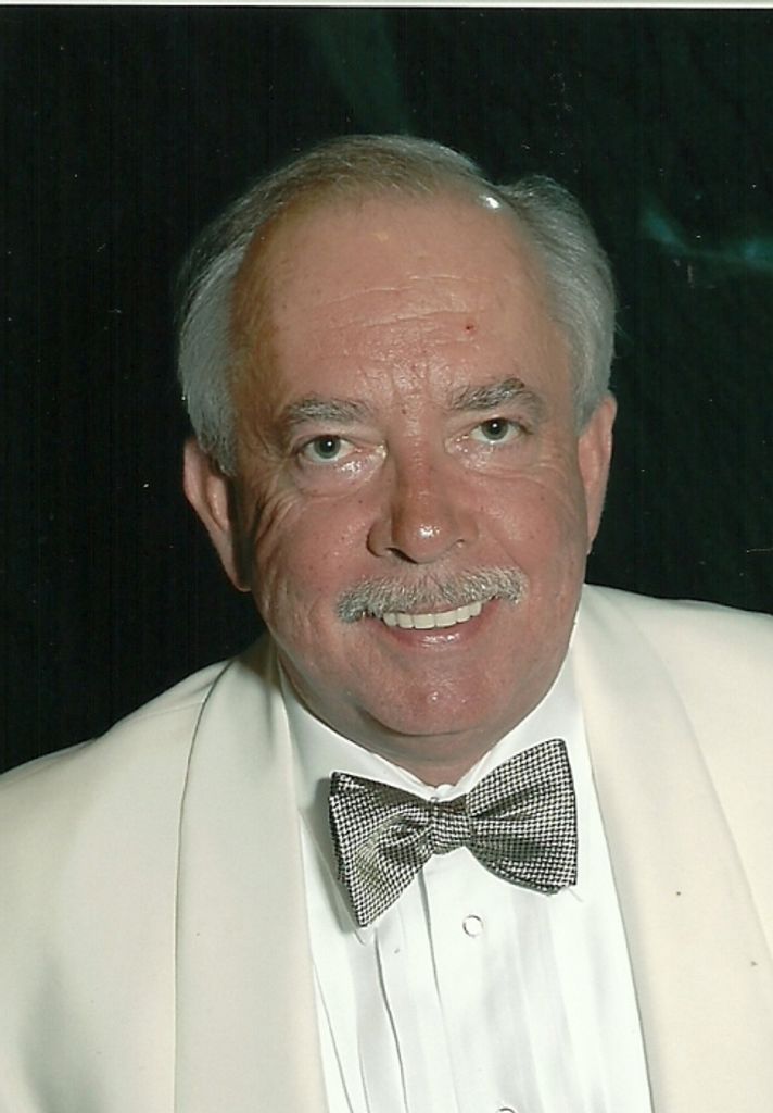 Norwood "Randy" Randolph Uzzell, Jr. Profile Photo