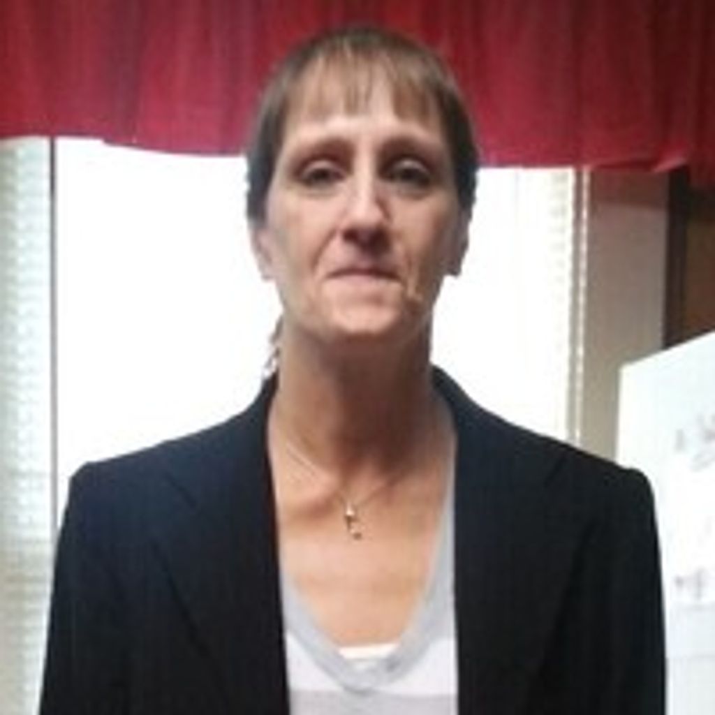 Terri Marie (Graham) James Profile Photo