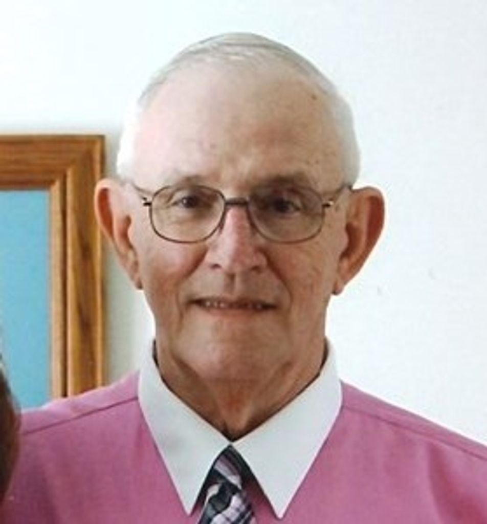 Gerald F. Rodoski