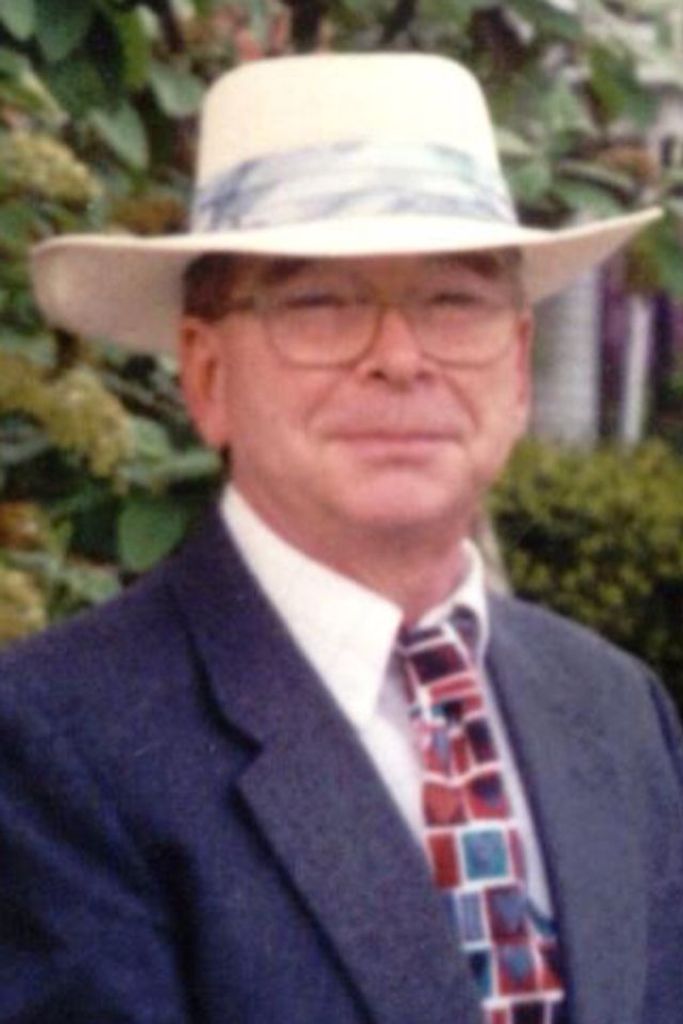 Kesler E. Truelove
