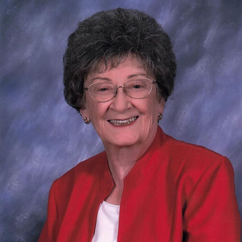 Bertha Marie Massengill