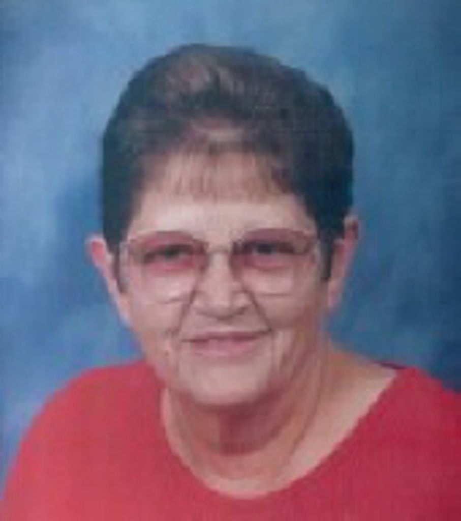 Eva Nell Gryder