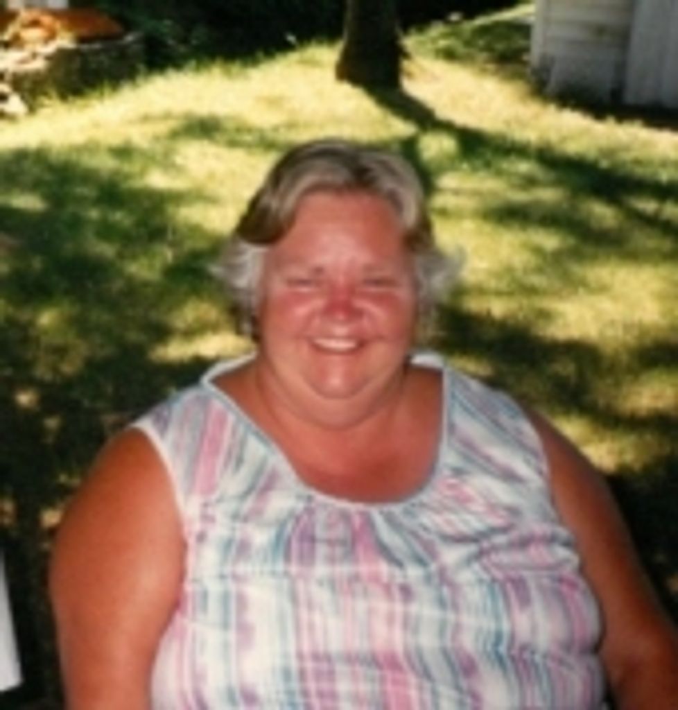 Bonnie Kay Shultz