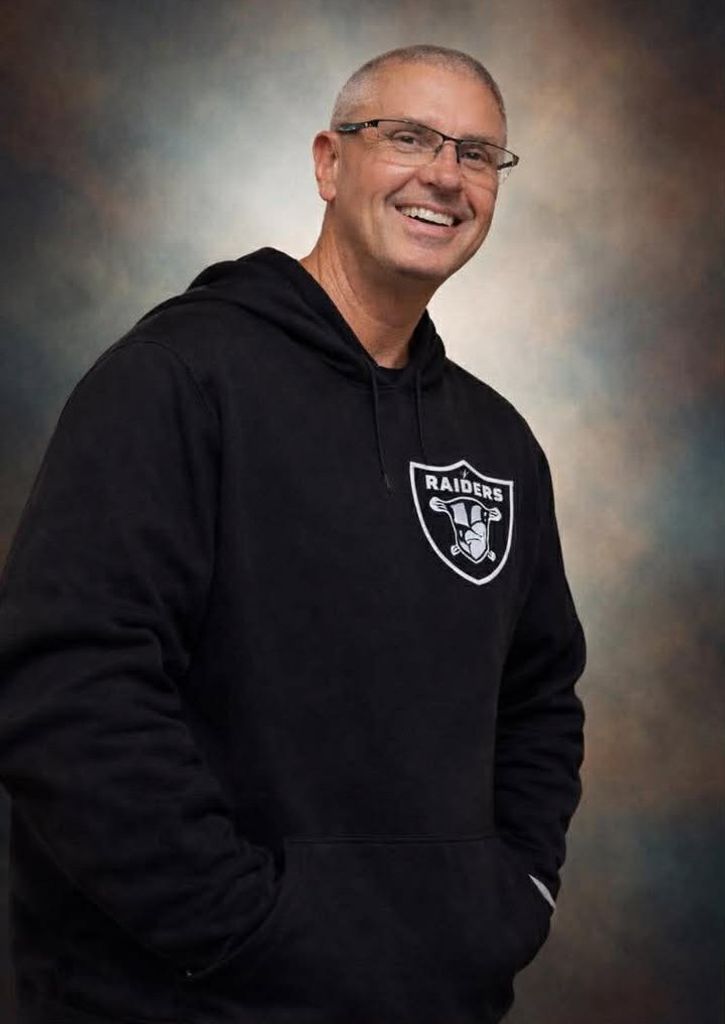 Glen Charles Lemmon Profile Photo