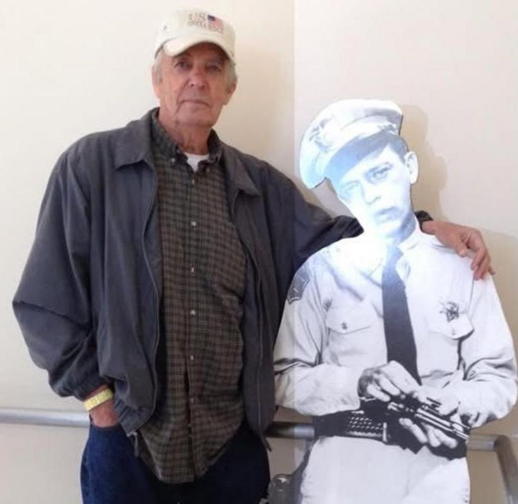 Larry Gene Brookshire Profile Photo