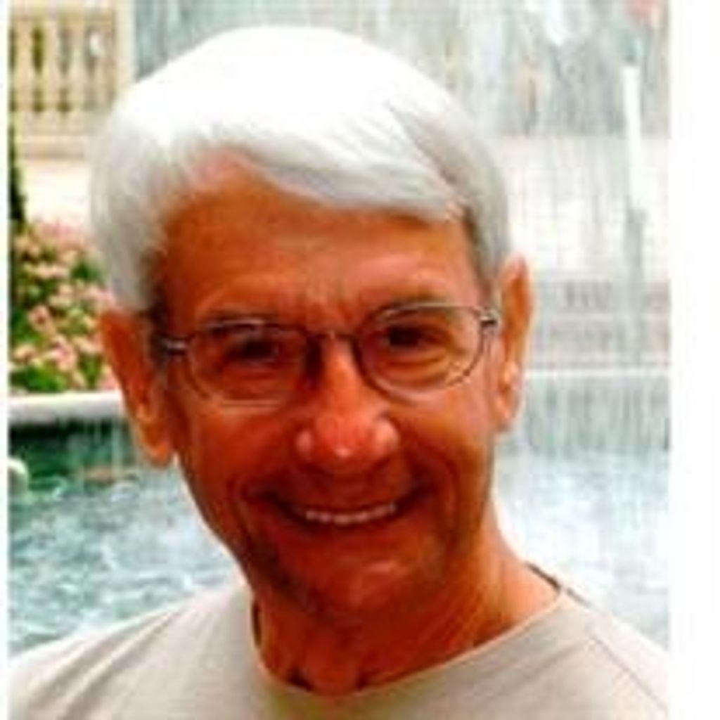 Ralph Paradis