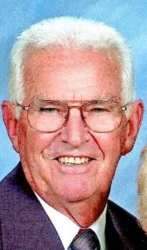 Dean Melton Profile Photo
