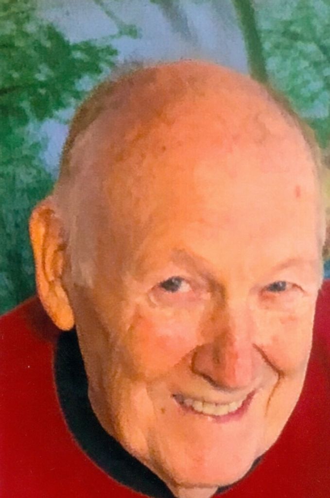 Russel "Russ" Quentin Daff Profile Photo