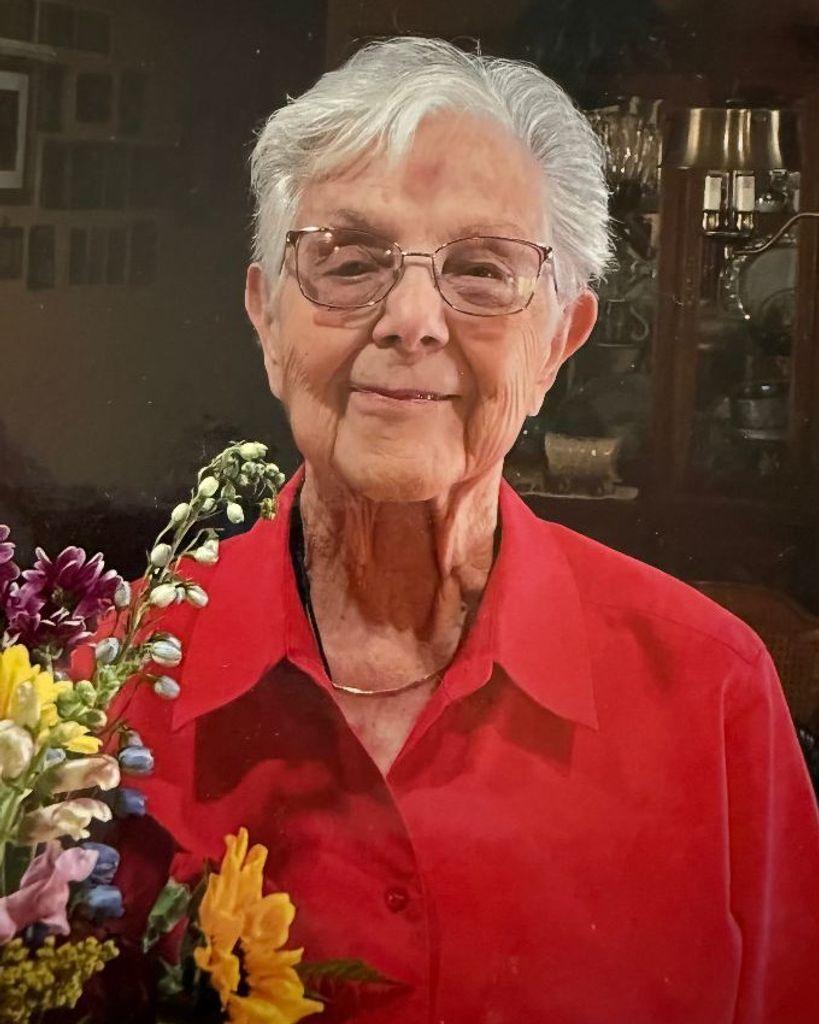 Patricia A. Hogan