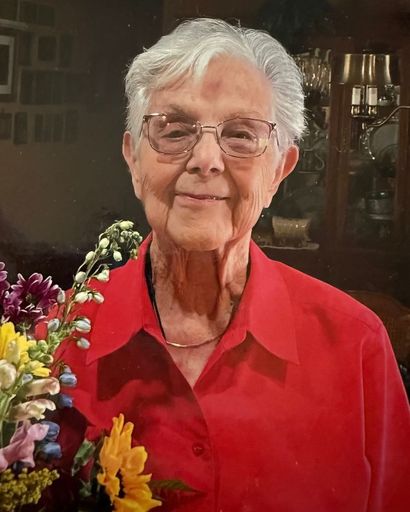 Patricia A. Hogan's obituary image