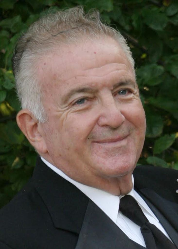 Harvey Burton Meckler