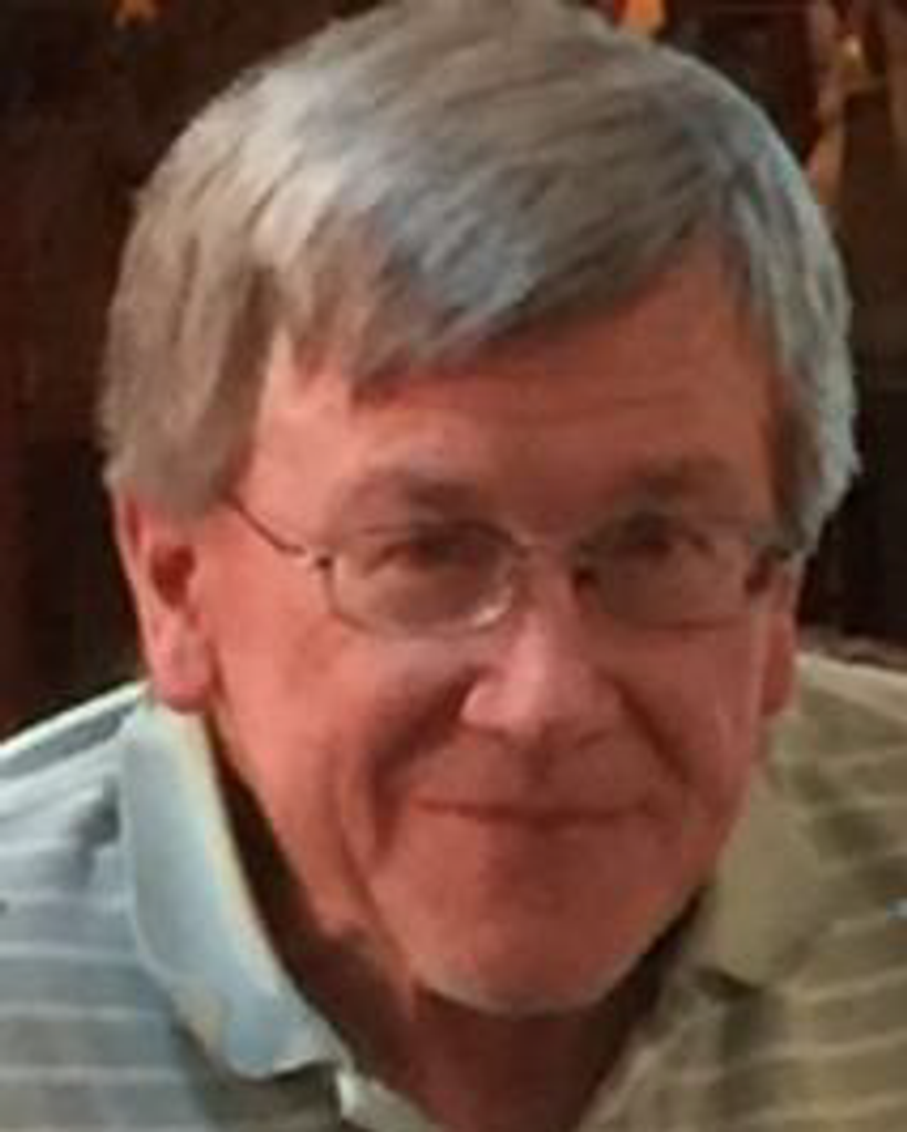 Harold "Hal" Earnest Joy Profile Photo