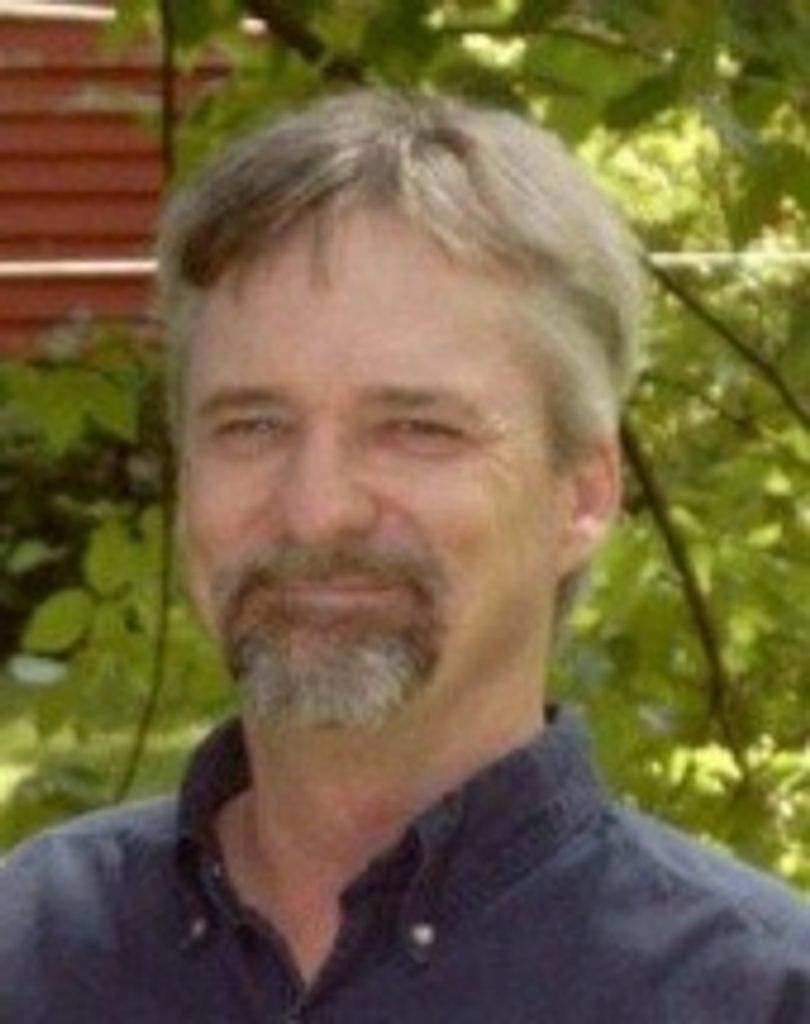 John M. Ward Profile Photo