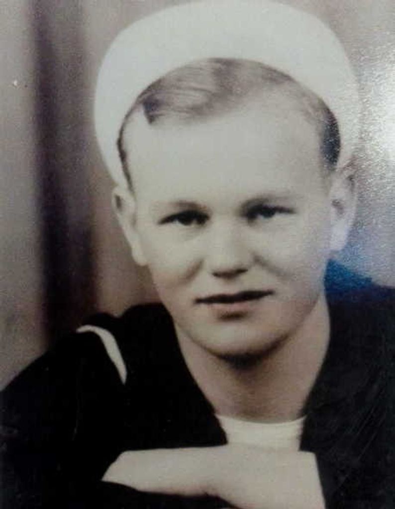 Leslie "Pete" Sherl