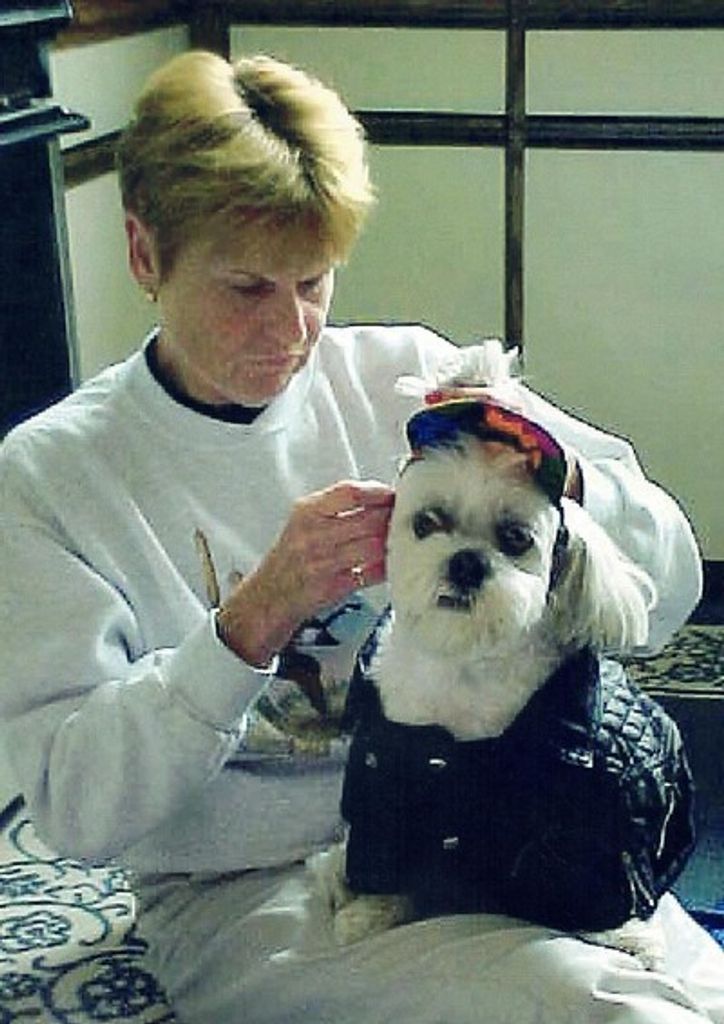 Barbara Lee Zimmerman Profile Photo